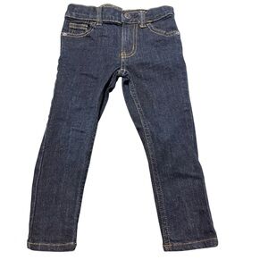 OshKosh B'gosh Dark Blue Jeans
